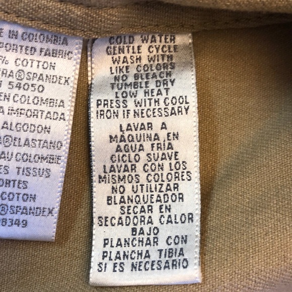 Harley-Davidson Jones Sport Jacket - Picture 7 of 8